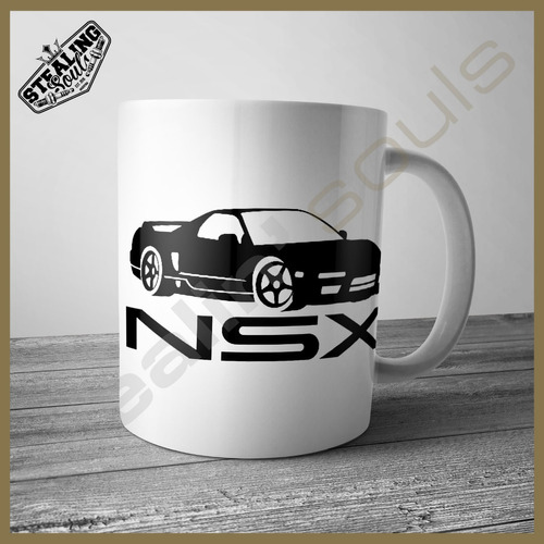 Taza Fierrera - Honda #498 | Jdm / Domo / Drift / Vti / Si