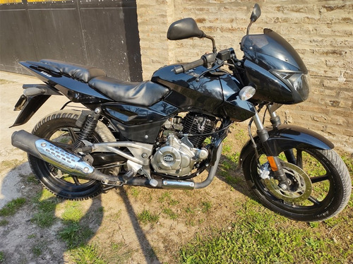 Imagen 11 de 13 de Bajaj Rouser 180