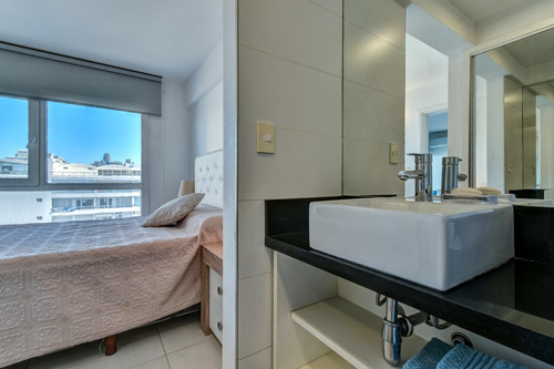 Imagen 11 de 14 de Dueño Alquila Departamento 2 Dorm Luxtower Punta Del Este