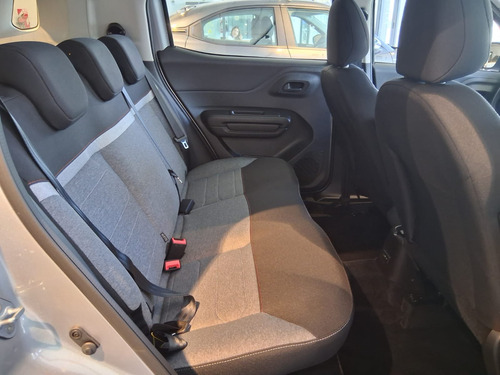 Citroën C3 Aircross 1.6 Vti Feel Pack