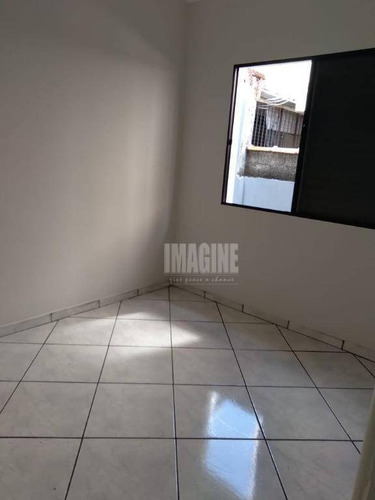 Sobrado Na Vila Matilde Com 3 Dorms Sendo 1 Suíte, 2 Vagas, 100m² - So0804