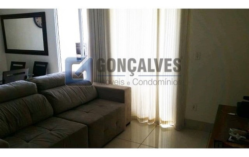 Venda Apartamento Sao Caetano Do Sul Boa Vista Ref: 137332 - 1033-1-137332