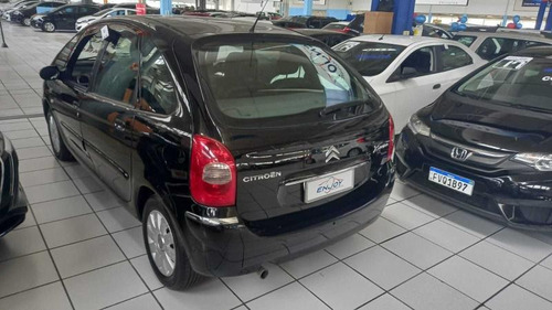 Imagem 6 de 15 de Citroën Xsara 1.6 I Picasso Exclusive 16v Flex 4p Manual 200