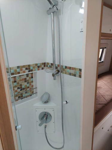 Imagem 6 de 16 de Motorhome Sprinter 416