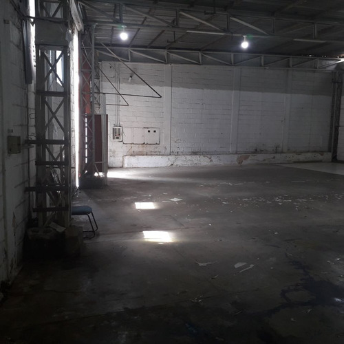 Imagem 12 de 25 de Galpão Para Comprar No Renascença Em Belo Horizonte/mg - 14517