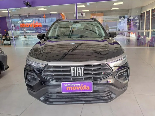 Fiat Pulse Drive 1.3 (Aut.)