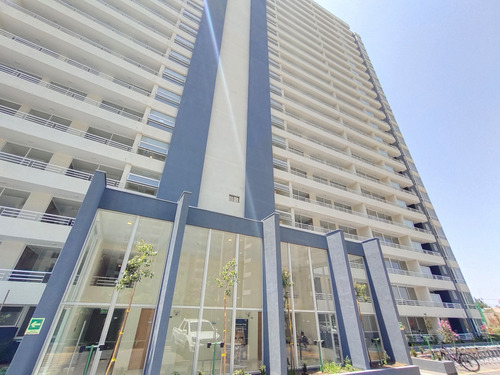 Ref:12192** Sin Comision. Arriendo Dpto 2d+2b+estc+bodega