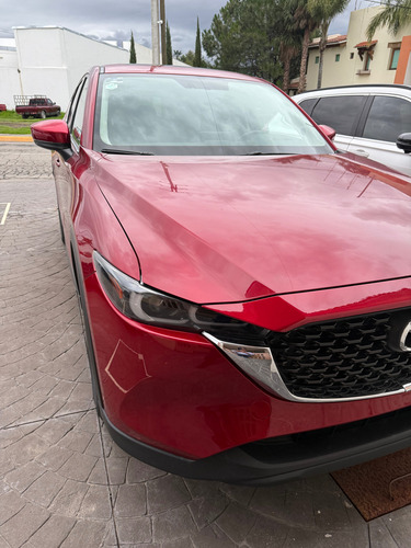 Mazda CX-5 2.5 S Grand Touring 4x2 At