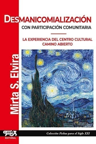 Desmanicomialización Con Participación Comunitaria - L - #w