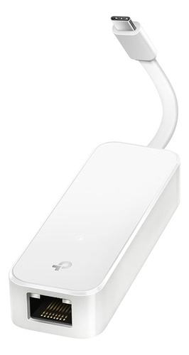 Adaptador Tp-link Usb C A Rj45 Ethernet 100/1000 Megabits