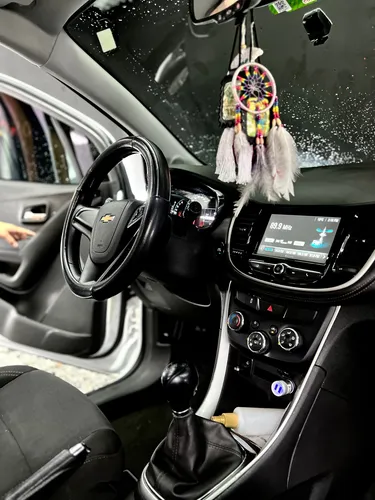 Chevrolet Tracker 1.8 Ls