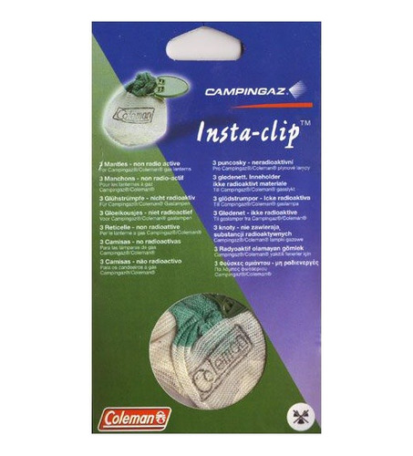 Camisola Para Lampara A Gas Campingaz 21b132c Instaclip Cg4