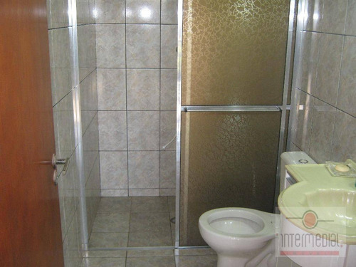 Chácara Residencial À Venda, Green Ville, Boituva. - Ch0484