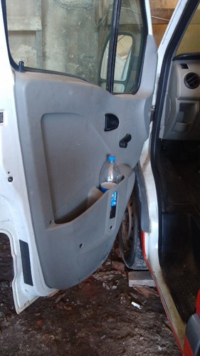 Renault Master 2010 2.5 Dci L2h2 5p