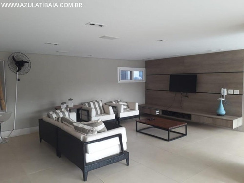 Imagem 26 de 30 de Mansão Alto Padrão Condomínio Atibaia 8 Suítes - Ca00026 - 32711317