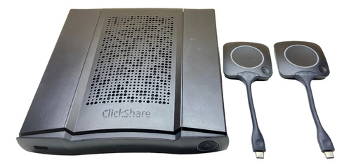 Sistema De Conferencia S/ Fio Barco Clickshare Cx50 Gen 2