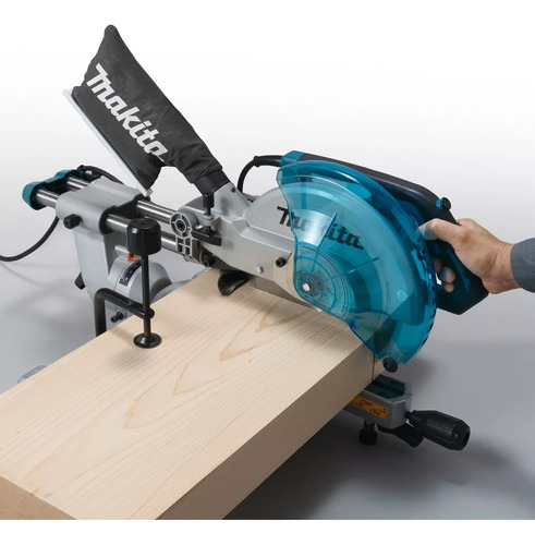 Ingletadora Telescópica 1450w Ls1110f Makita
