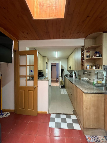 Tuscorredores Vende Casa Arrayan En Hacienda El Peñon