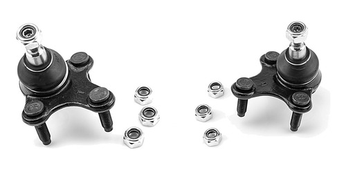 Par De Brazos Inferior Seat Leon 06-18 1026003