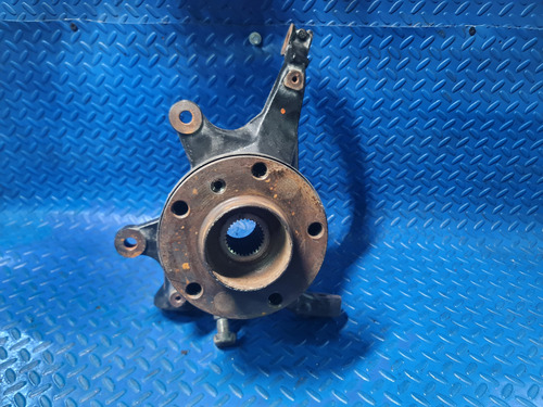 Mango Masa Balero De Bmw X5 2006 Delantero Derecho (Usado)