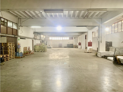 Caricuao Galpón En Venta