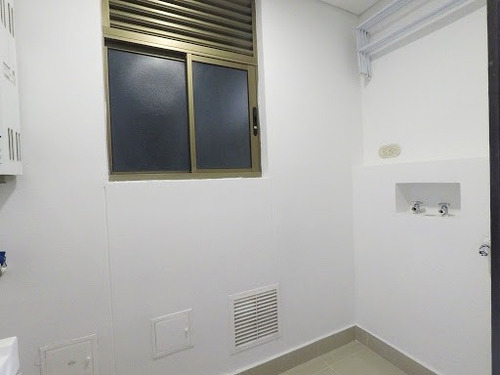 Apartamento En Arriendo Prado Veraniego 491-734