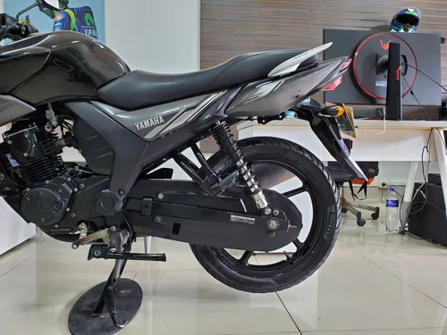 Yamaha Szr 150 2021
