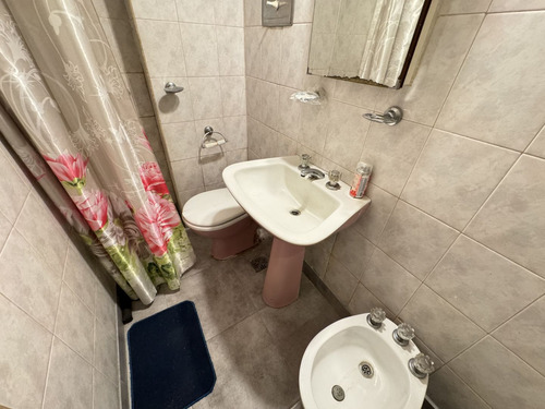 Reservado Departamento En Venta 1 Ambiente Mar Del Plata