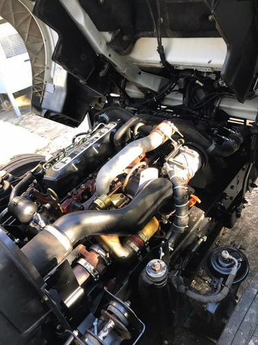 Caminhão Volkswagen 10.160