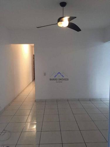 Imagem 8 de 27 de Casa À Venda, 80 M² Por R$ 385.000,00 - Parque Residencial Jundiaí Ii - Jundiaí/sp - Ca1291