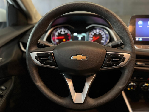 Chevrolet Onix 1.0 TURBO FLEX PLUS LTZ MANUAL