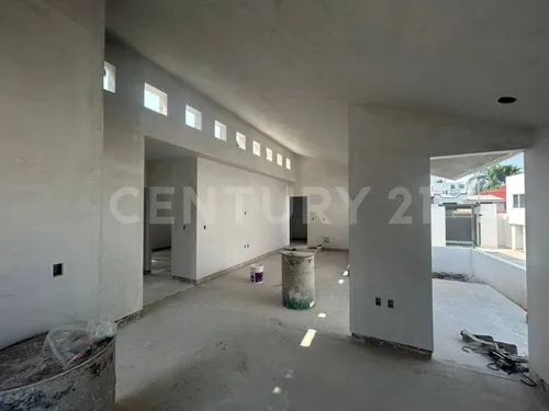 Venta Casa En Chapultepec, Cuernavaca, Morelos