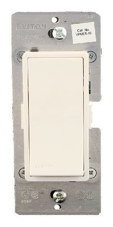 Interruptor Leviton Vp0sr-10z