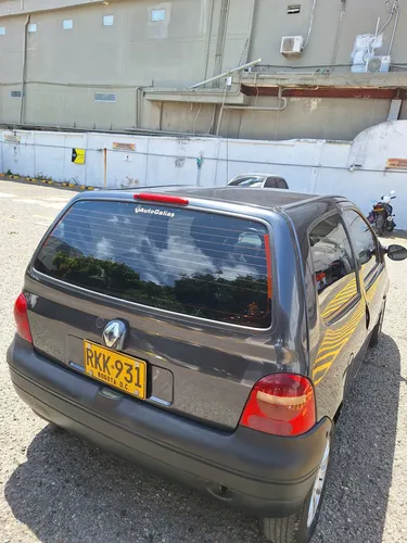 Renault Twingo 1.2 Access