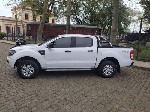 Imagen 1 de 11 de Ranger 15 4x4