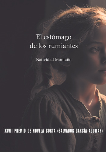 El Estomago De Los Rumiantes - Montano Corral Natividad