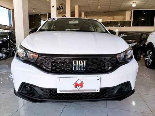 Fiat Argo 1.0 FIREFLY FLEX MANUAL