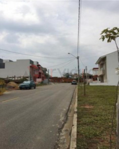 Imagem 4 de 4 de Ótimo Terreno No Condomínio Ibiti Reserva, Terreno Com 250m2 Muito Bem Localizado Na Região De Sorocaba/sp. - 1926 - 69225574