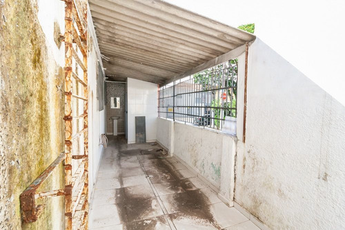 Imagem 14 de 17 de Casa Com 1 Dormitório Para Alugar, 160 M² Por R$ 2.500,00/mês - Planalto Paulista - São Paulo/sp - Ca2697
