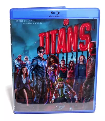 onde assistir a 4 temporada de titans completo e dublado｜Pesquisa