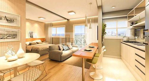 Imagem 18 de 19 de Notting Hill Studio : Jd Portal Da Colina / Sorocaba - V16464