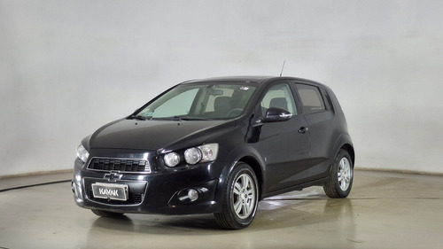 Chevrolet Sonic 1.6 LT AUTO TS HB