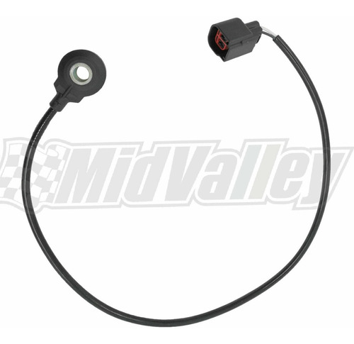 Sensor Detonacion Lincoln Navigator Ultimate 2014 5.4l