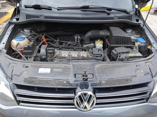Imagen 15 de 17 de Volkswagen Spacefox