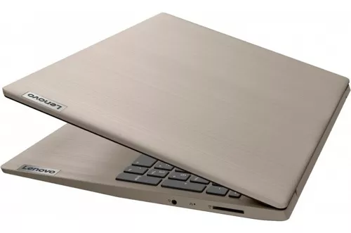 Notebook Lenovo Ideapad 3 Amd Ryzen 5 8 Gb  256 Gb Win 10