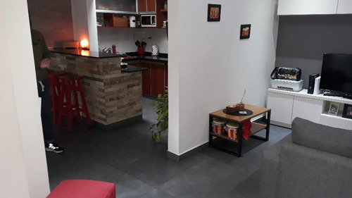 Imagen 10 de 14 de Departamento Tipo Casa En Venta Cond En Lanus Este