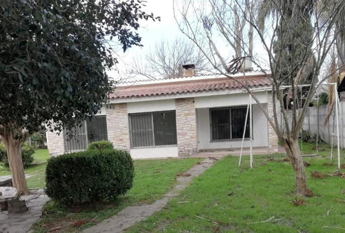 Se Vende Casa Sobre Ruta A012 En Ricardone