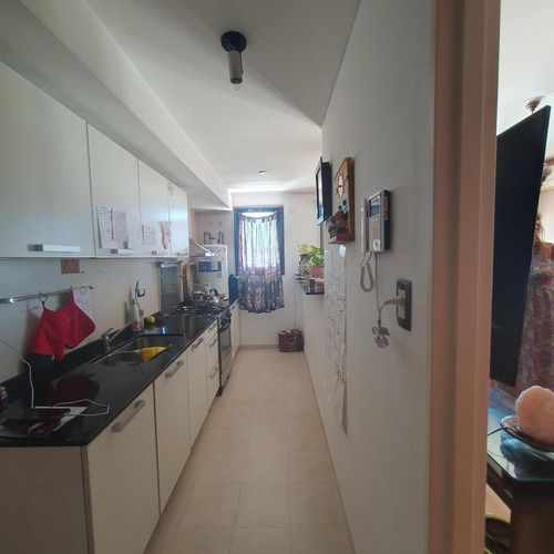 Venta Departamento 2 Dormitorios. Torre Allegro