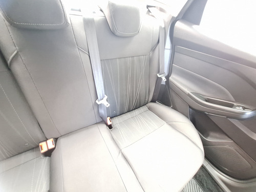 Ford Focus III 1.6 Sedan S
