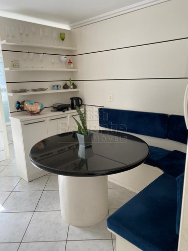 Imagem 3 de 13 de Apartamento Com 3 Quartos A Venda No Bairro Trindade Em Florianopolis - V-82028